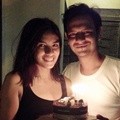 Nadila Ernesta Bersama Eno Netral