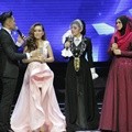 Konser Super Star dengan Bintang Ayu Ting Ting, Syahrini dan Siti Nurhaliza