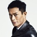 Louis Koo Photoshoot