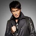 Louis Koo Photoshoot