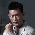 Louis Koo Photoshoot