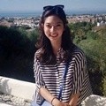 Nadia Saphira Terkenal Sejak Berperan Sebagai Lani di Film 'Jomblo'