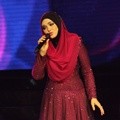 Penampilan Siti Nurhaliza di Konser Super Star