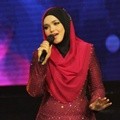 Penampilan Siti Nurhaliza di Konser Super Star
