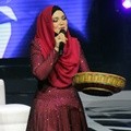 Penampilan Siti Nurhaliza di Konser Super Star