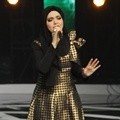 Penampilan Siti Nurhaliza di Konser Super Star