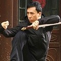 Donnie Yen Memulai Karir Sebagai Stuntman