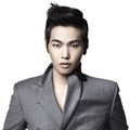 Na Yoon Kwon Photoshoot