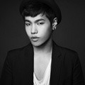 Na Yoon Kwon Photoshoot
