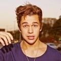 Austin Mahone Berasal dari San Antonio, Texas