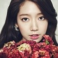 Park Shin Hye di Majalah @Star1 Edisi November 2014