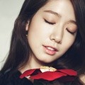 Park Shin Hye di Majalah @Star1 Edisi November 2014