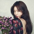 Park Shin Hye di Majalah @Star1 Edisi November 2014