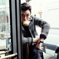 T.O.P Big Bang di Majalah Vogue Edisi November 2014
