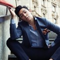 Tampannya T.O.P Big Bang di Majalah Vogue Edisi November 2014