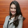Andania Suri di Premiere Film 'Tak Kemal Maka Tak Sayang'