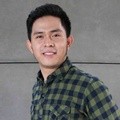 Cakra Khan Ditemui Usai Mengisi Program di Global TV
