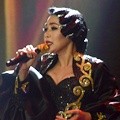 Dewi Gita Tampil di Konser Geisha Satu Dekade