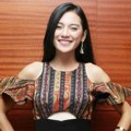 Indah Permatasari di Premiere Film 'Tak Kemal Maka Tak Sayang'