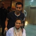 Judika dan Duma Riris Ditemui di Rumah Sakit Kawasan Kuningan