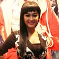 Julia Perez di Premiere Film 'Tak Kemal Maka Tak Sayang'
