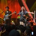 Geisha Gelar Konser Perayaan 1 Dekade Perjalanan Mereka