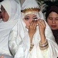 Tantri Kotak Terharu Usai Meminta Restu