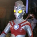 Karakter Ultraman Hadir di Tokyo International Film Festival 2014