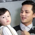 Andhika Pratama Saat Ditemui di Studio AD, Jakarta
