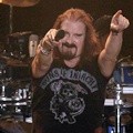 Aksi James LaBrie Dream Theater di Jakarta