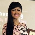 Julia Perez Merilis Buku Pertamanya 'Jupe: My Uncut Story'