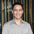 Choky Sitohang Hadir di Acara Indonesia Baru - Hati Untuk Indonesia