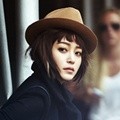 Han Ye Seul di Majalah Cosmopolitan Korea Edisi November 2014