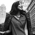 Park Shin Hye di Majalah InStyle Korea Edisi November 2014