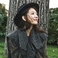 Park Shin Hye di Majalah InStyle Korea Edisi November 2014