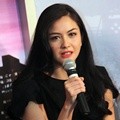 Revalina S. Temat di Jumpa Pers Miniseri 'Keluarga Garuda di Dadaku'