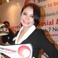 Rossa di Acara 'Suara Rakyat - Saatnya Didengar'