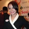 Rossa di Acara 'Suara Rakyat - Saatnya Didengar'