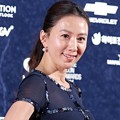 Kim Hee Ae Hadir di Style Icon Awards 2014
