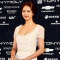 Go Ara Hadir di Style Icon Awards 2014
