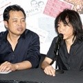Abdee Negara Gelar Konser Salam Tiga Jari