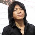 Abdee Negara Gelar Konser Salam Tiga Jari