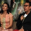 Jumpa Pers Film 'Gunung Emas Almayer'