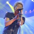 Ariel NOAH Saat Tampil di Gen Fair 2014