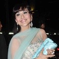 Paramitha Rusady Hadiri Resepsi Raffi Ahmad dan Nagita Slavina