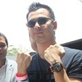 Raffi Ahmad Dapat Hadiah Pernikahan Berupa Jam Tangan