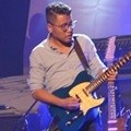 Penampilan Andre Dinuth di Peluncuran Album 'I Got Your Back'
