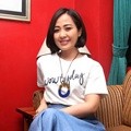 Astrid Luncurkan Single Terbarunya 'Terpukau'