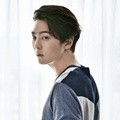 Joo Won di Majalah InStyle Korea Edisi September 2014