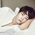 Joo Won di Majalah InStyle Korea Edisi September 2014